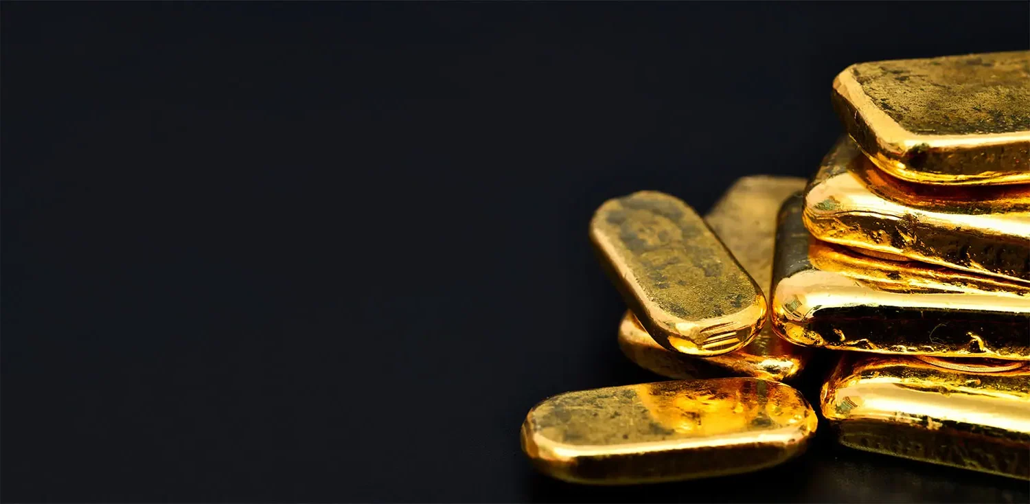 Kleine Goldbarren - optimaler Edelmetallankauf bei Gold Investment Füssen. Jetzt verkaufen und Top-Preise sichern!